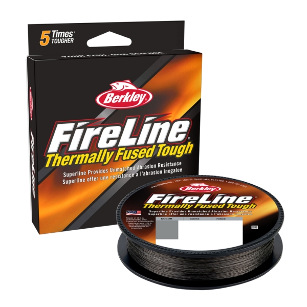 Fireline Fused Original Smoke
